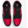 Air Jordan 1 Mid Banned Krepšinio bateliai - 554724-074
