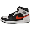 Air Jordan 1 Mid batai - 554724-075
