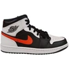 Air Jordan 1 Mid batai - 554724-075