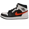 Air Jordan 1 Mid batai - 554724-075