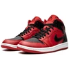Air Jordan 1 Mid GS batai - 554725-660