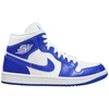Air Jordan 1 Mid moteriški batai - BQ6472-104