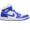 Air Jordan 1 Mid moteriški batai - BQ6472-104