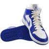 Air Jordan 1 Mid moteriški batai - BQ6472-104