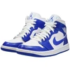 Air Jordan 1 Mid moteriški batai - BQ6472-104