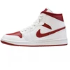 Air Jordan 1 Mid Reverse Chicago (W) moteriški batai - BQ6472-161