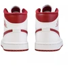 Air Jordan 1 Mid Reverse Chicago (W) moteriški batai - BQ6472-161