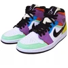 Air Jordan 1 Mid SE Daugiaspalviai batai - CW1140-100