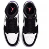 Air Jordan 1 Mid SE Varsity Violetinė krepšinio bateliai - 852542-105