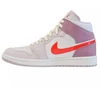 Air Jordan 1 Mid Valentino dienos kedai - DR0174-500
