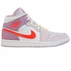 Air Jordan 1 Mid Valentino dienos kedai - DR0174-500