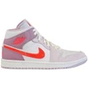 Air Jordan 1 Mid Valentino dienos kedai - DR0174-500
