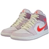 Air Jordan 1 Mid Valentino dienos kedai - DR0174-500
