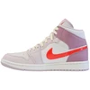 Air Jordan 1 Mid Valentino dienos kedai - DR0174-500