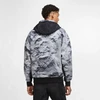 Air Jordan 23 Engineered Spausdintas Pilkas Hoodis - CU9148-100