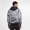 Air Jordan 23 Engineered Spausdintas Pilkas Hoodis - CU9148-100