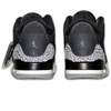 Air Jordan 3 Retro Off Noir sportbačiai - CK9246-001