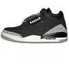 Air Jordan 3 Retro Off Noir sportbačiai - CK9246-001