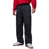 Air Jordan Brooklyn Draft vyrų sportinės kelnės, juodos - IB1047-010