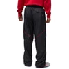Air Jordan Brooklyn Draft vyrų sportinės kelnės, juodos - IB1047-010