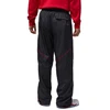 Air Jordan Brooklyn Draft vyrų sportinės kelnės, juodos - IB1047-010