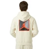 Air Jordan Brooklyn Fleece grafinis džemperis su gobtuvu – HV0544-110