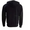 Air Jordan Brooklyn Fleece Jumpman Hoodie Juoda - FV7289-010
