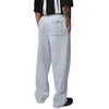Air Jordan Brooklyn laisvo kirpimo kelnės iš fliso su atvira apačia – IB7238-472