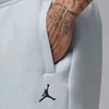 Air Jordan Brooklyn laisvo kirpimo kelnės iš fliso su atvira apačia – IB7238-472