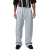 Air Jordan Brooklyn laisvo kirpimo kelnės iš fliso su atvira apačia – IB7238-472