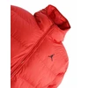 Air Jordan Brooklyn Therma-FIT Pūkinė žieminė striukė, Gym Raudona - HV0532-687