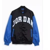 Air Jordan Brooklyn Vyrų Varsity striukė - HV0099-010