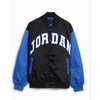 Air Jordan Brooklyn Vyrų Varsity striukė - HV0099-010