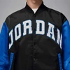 Air Jordan Brooklyn Vyrų Varsity striukė - HV0099-010