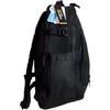 Air Jordan Cordura Franchise kuprinė, juoda – MA0899-023
