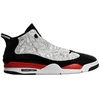 Air Jordan Dub Zero Vyriški Sportbačiai - 311046-162