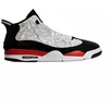 Air Jordan Dub Zero Vyriški Sportbačiai - 311046-162