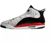 Air Jordan Dub Zero Vyriški Sportbačiai - 311046-162