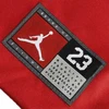 Air Jordan Džersio sportinis maišelis "Gym Raudona" - 9A0757-R78