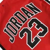 Air Jordan Džersio sportinis maišelis "Gym Raudona" - 9A0757-R78