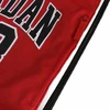 Air Jordan Džersio sportinis maišelis "Gym Raudona" - 9A0757-R78