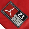 Air Jordan Džersio sportinis maišelis "Gym Raudona" - 9A0757-R78