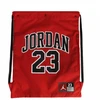 Air Jordan Džersio sportinis maišelis "Gym Raudona" - 9A0757-R78