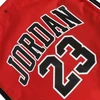 Air Jordan Džersio sportinis maišelis "Gym Raudona" - 9A0757-R78