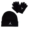 Air Jordan Essential Kepurių Rinkinys Juodos Spalvos - 9A0836-023