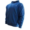 Air Jordan Essentials kilpinio fliso bliuzonas su gobtuvu Mėlyna - FQ3678-457