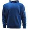 Air Jordan Essentials kilpinio fliso bliuzonas su gobtuvu Mėlyna - FQ3678-457