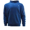 Air Jordan Essentials kilpinio fliso bliuzonas su gobtuvu Mėlyna - FQ3678-457