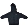 Air Jordan Flight 5 Komplektas Vaikams Juodas Sportinis Kostiumas - 655991-023