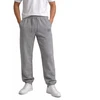 Air Jordan Flight Fleece Vyriškos Pilkos Kelnės - FV7251-091